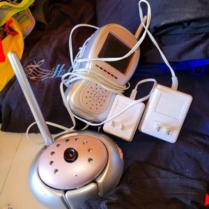 Baby monitor